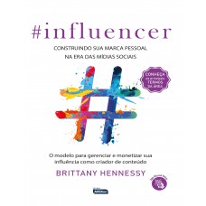 INFLUENCER INFLUENCER