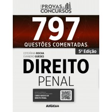 Série Provas & Concursos - Direito Penal - 5ª Edição Série Provas & Concursos - Direito Penal - 5ª Edição