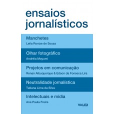 Ensaios jornalísticos Ensaios jornalísticos