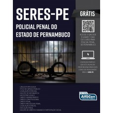 Policial Penal do Estado de Pernambuco - SERES PE Policial Penal do Estado de Pernambuco - SERES PE