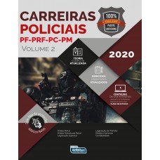 Carreiras Policiais 2020 Carreiras Policiais 2020