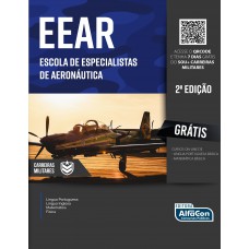 Escola de Especialistas de Aeronáutica - EEAR 2022 Escola de Especialistas de Aeronáutica - EEAR 2022