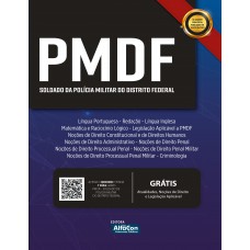 Apostila PMDF - Soldado da Polícia Militar do Distrito Federal Apostila PMDF - Soldado da Polícia Militar do Distrito Federal
