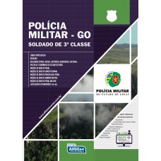 Polícia Militar - GO Polícia Militar - GO