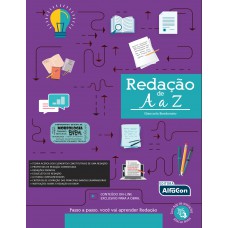 Redação de A a Z Redação de A a Z