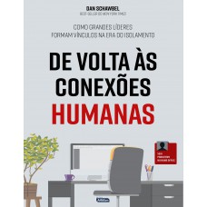 De Volta às conexões humanas De Volta às conexões humanas