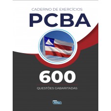 Caderno De Questões - Polícia Civil Do Estado Da Bahia – PC BA Caderno De Questões - Polícia Civil Do Estado Da Bahia – PC BA