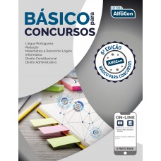 Básico para concursos Básico para concursos