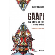 Gaapi Gaapi