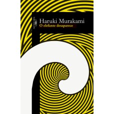 O elefante desaparece O elefante desaparece