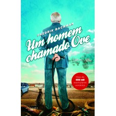 Um homem chamado Ove Um homem chamado Ove