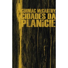 Cidades da planície (Nova edição) Cidades da planície (Nova edição)