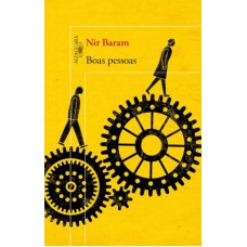 Boas pessoas Boas pessoas