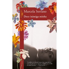 Doce inimiga minha Doce inimiga minha