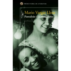 Pantaleão e as visitadoras Pantaleão e as visitadoras