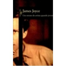 Um retrato do artista quando jovem Um retrato do artista quando jovem