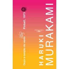 Ouça a canção do vento & Pinball, 1973 Ouça a canção do vento & Pinball, 1973