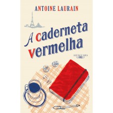 A caderneta vermelha A caderneta vermelha
