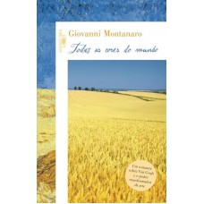 Todas as cores do mundo Todas as cores do mundo