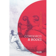 Cordeiros e bodes Cordeiros e bodes