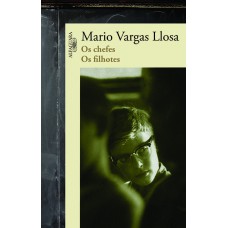 Os chefes e os filhotes