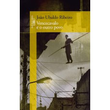 Vencecavalo e o outro povo Vencecavalo e o outro povo