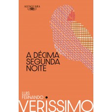 A décima segunda noite (Nova edição) A décima segunda noite (Nova edição)