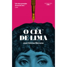 O céu de Lima O céu de Lima