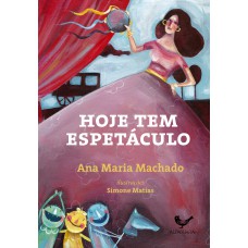 Hoje tem espetáculo Hoje tem espetáculo