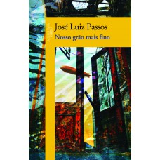 Nosso grão mais fino