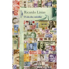 O céu dos suicidas O céu dos suicidas