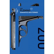 Diamantes são eternos Diamantes são eternos