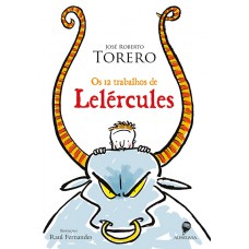 Os 12 trabalhos de lelércules Os 12 trabalhos de lelércules