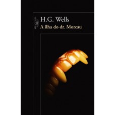 A ilha do dr. Moreau A ilha do dr. Moreau