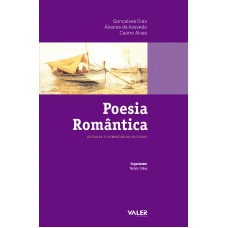 Poesia romântica Poesia romântica