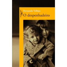 O despenhadeiro O despenhadeiro