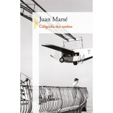 Caligrafia dos sonhos