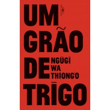 Um grão de trigo Um grão de trigo