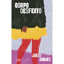 Corpo desfeito Corpo desfeito