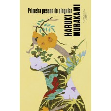 Primeira pessoa do singular Primeira pessoa do singular