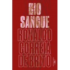 Rio sangue Rio sangue