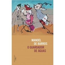 O guardador de águas O guardador de águas