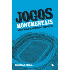 Jogos monumentais Jogos monumentais