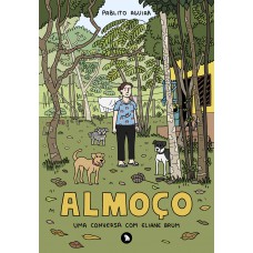 Almoço Almoço