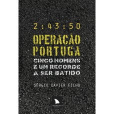 Operação Portuga Operação Portuga
