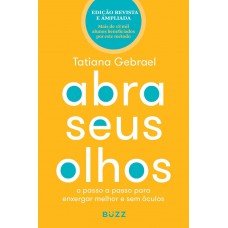 Abra seus olhos Abra seus olhos