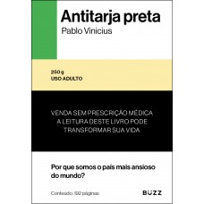 Antitarja preta Antitarja preta