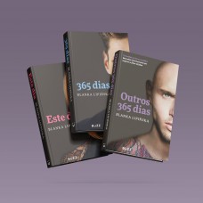 Pack 365 Dias Pack 365 Dias