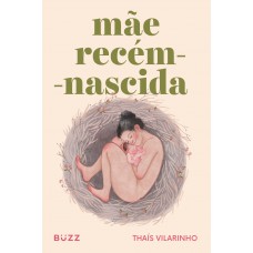Mãe recém-nascida Mãe recém-nascida