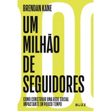 Um milhão de seguidores Um milhão de seguidores